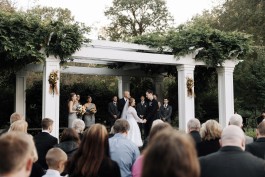 Tide + Velvet | Toronto Wedding Photographer