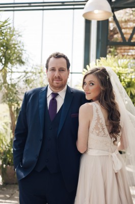 Tide + Velvet | Toronto Wedding Photographer